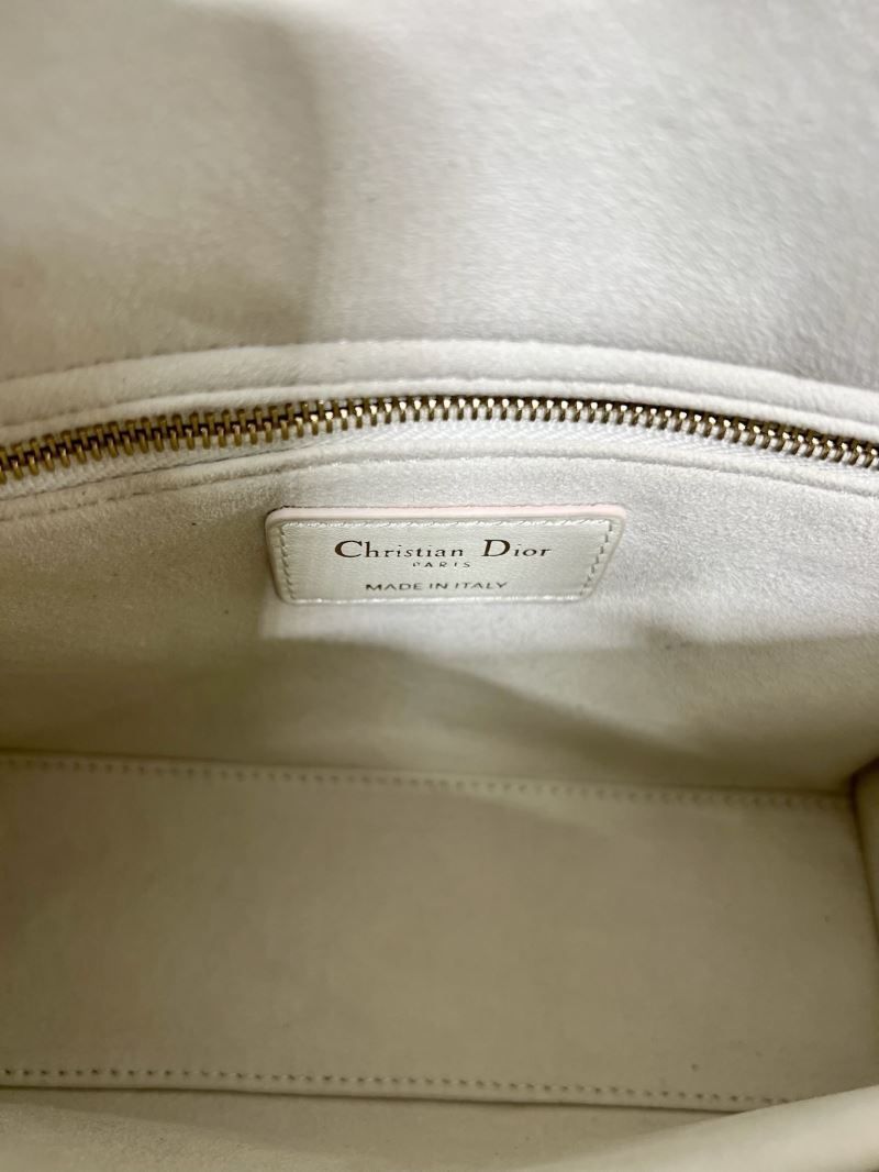 Christian Dior My Lady Bags